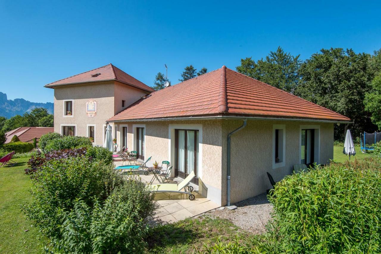 La Combe Fleurie Appartements&chambres * Saint-Bonnet-en-Champsaur