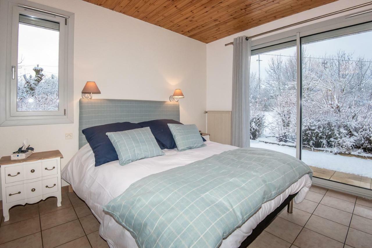 La Combe Fleurie Appartements&chambres Saint-Bonnet-en-Champsaur
